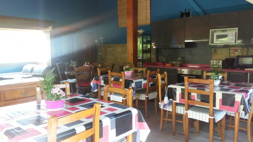 موغاينا Casa Rural Ibarrondo Etxea المظهر الخارجي الصورة