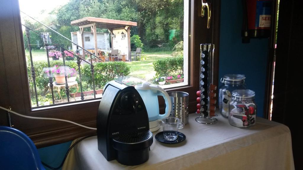 موغاينا Casa Rural Ibarrondo Etxea المظهر الخارجي الصورة
