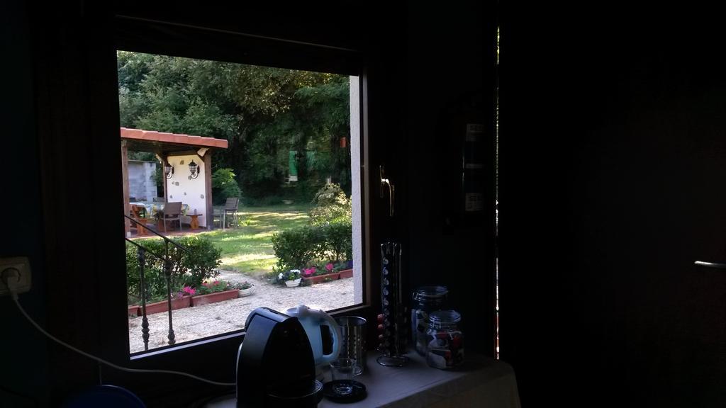 موغاينا Casa Rural Ibarrondo Etxea المظهر الخارجي الصورة